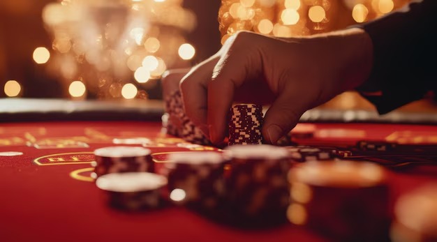 last4d platform showing live dealer table, sportsbook markets, and slot games