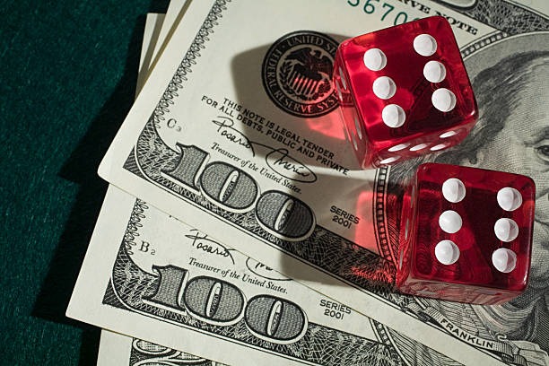 Live dealer studio with multiple camera angles and professional lighting